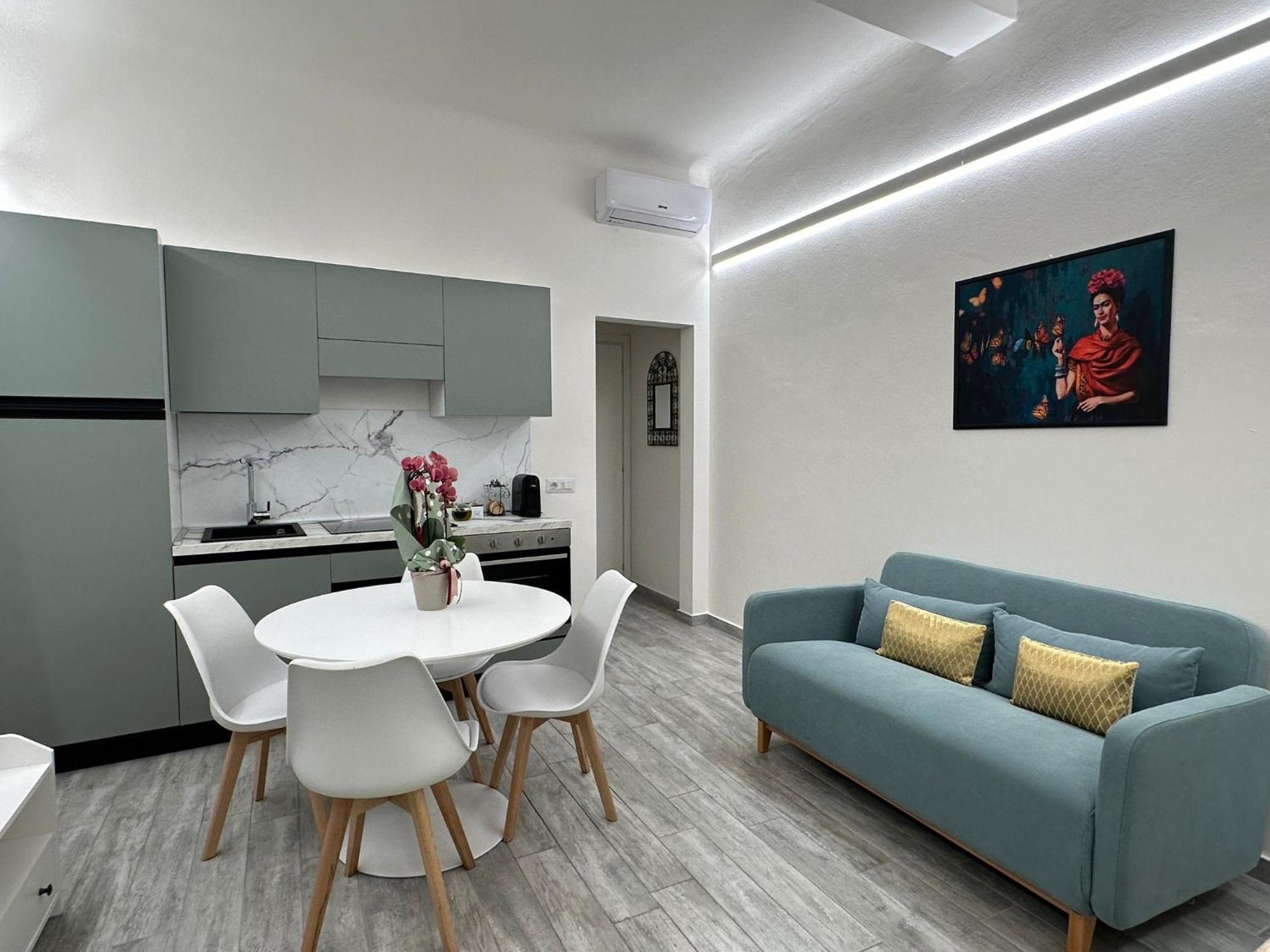 Appartamento Pekoe Modena Dış mekan fotoğraf